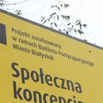 Budżet obywatelski 2017. Rusza kampania informacyjna - wszysko o pomysłach białostoczan