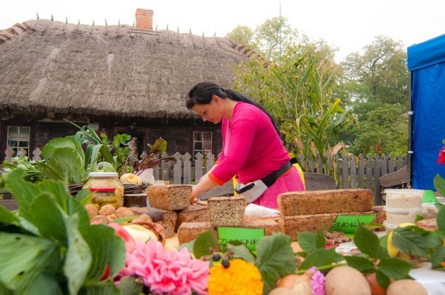 Rodzinny piknik. Będą koncerty, konkursy i kiermasz