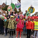 Białystok obchodzi Ogólnopolski Dzień Przedszkolaka. Festyny w całym mieście