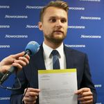 "Smoleńsk" Antoniego Krauzego - "Ten film jest jedną, wielką, polityczną akcją"