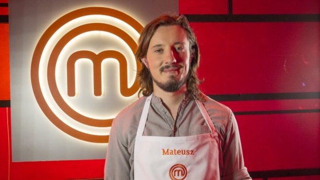 Białostoczanin w finałowej czternastce programu MasterChef