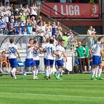 Wigry pokonały Górnika Zabrze. Są już w ćwierćfinale Pucharu Polski