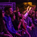 Up To Date Festival nie tylko na stadionie. Uczestników dowiozą specjalne autobusy [WIDEO]