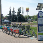 Dzień rowerów miejskich i bezpłatne przejazdy autobusami