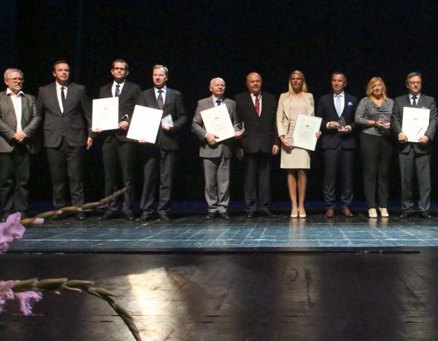 Najlepsi pracodawcy i top inwestycje w Polsce Wschodniej. Znamy laureatów konkursów