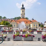 Koncert Piotra Rubika na Rynku Kościuszki. Będą utrudnienia w ruchu