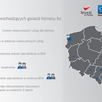 Białystok to "Wschodząca Gwiazda Biznesu"