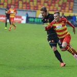 Trudny, ale zwycięski mecz w Kielcach. Jagiellonia nadal liderem Ekstraklasy