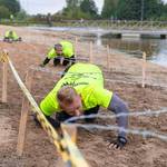 Było interesująco, zabawnie i nietypowo. Bison Run nie zawiódł