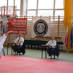 VIII Techniczne Mistrzostwa Polski w Taekwondo Olimpijskim. Białostocki Huzar z 8 medalami