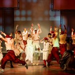 Wygraj zaproszenie na spektakl "Romeo i Julia" w Teatrze Dramatycznym [KONKURS]