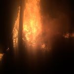 Białystok i okolice: więcej fałszywych alarmów i pożary co prawie 9 godzin