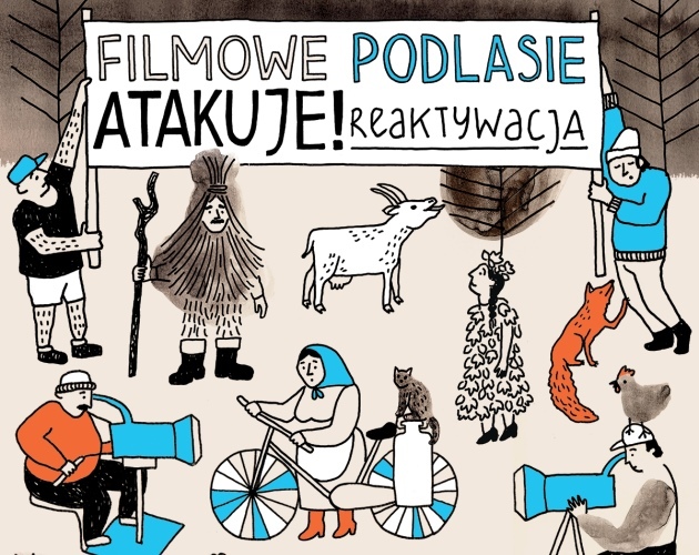 FPA! czeka na filmy. Ostatni moment na zgłoszenie