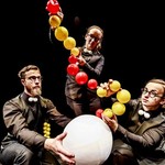 "To jest genialne!". 1000 kolorowych kulek i zabawa gwarantowana