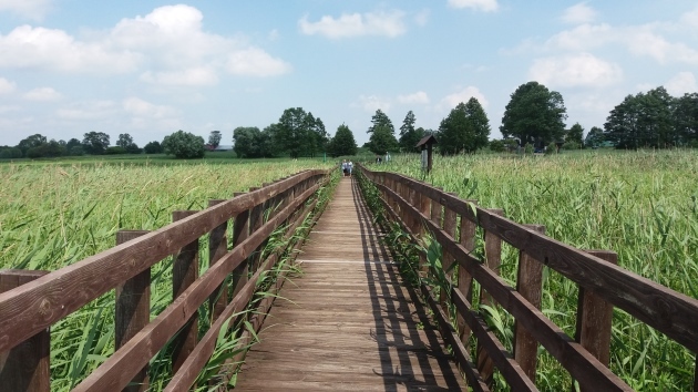 Podlasie w obiektywie. Ogólnopolski Konkurs Fotograficzny przedłużony