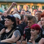 Chcesz wystąpić na festiwalu Rock na Bagnie? Trwają przesłuchania