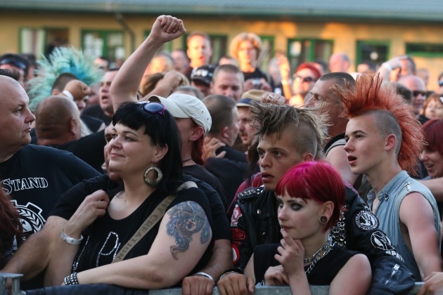 Chcesz wystąpić na festiwalu Rock na Bagnie? Trwają przesłuchania