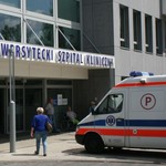 Uniwersytecki Szpital Kliniczny w Białymstoku zanotował straty i ma problemy finansowe