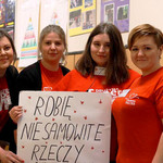 Szlachetna Paczka i Akademia Przyszłości. Na śmiałków czeka 690 miejsc