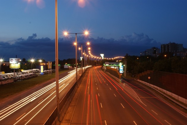 800 mln zł na budowę dróg. Pieniądze mogą trafić do Białegostoku