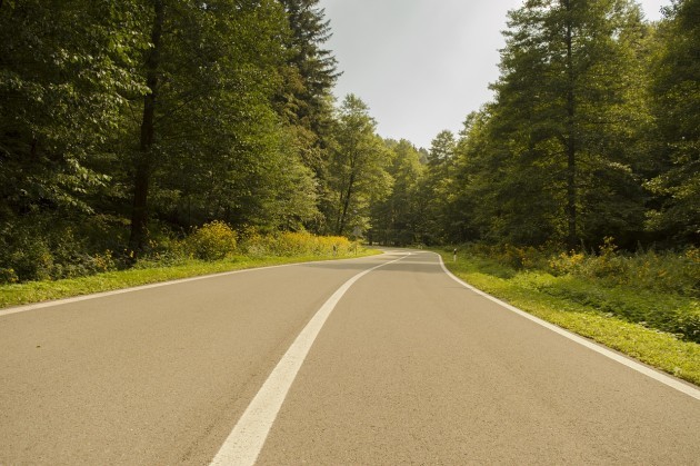 GDDKiA planuje przebudowę 31 podlaskich dróg. Niektóre inwestycje już ruszyły