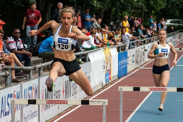 Białystok gospodarzem Mistrzostw Polski w Lekkoatletyce