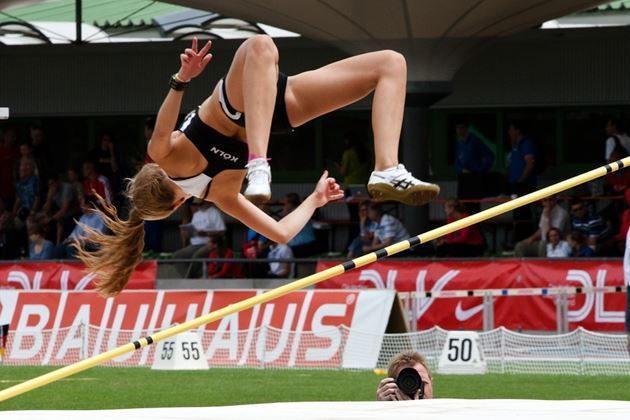 Władze i sportowcy zadowoleni z przyznania miastu Mistrzostw Polski w Lekkoatletyce