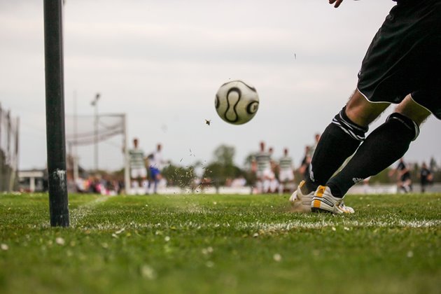 Ściąga kibica. Gra Ekstraklasa, I, II i III liga. Wyniki weekendowych spotkań