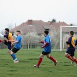 Podlaski futbol. Gra IV liga, KOS i A-klasa. Wyniki weekendowych spotkań