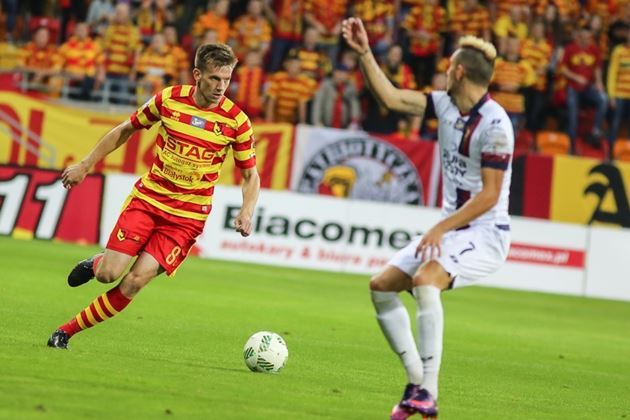 Hit w Ekstraklasie. Jagiellonia zagra w Niecieczy z wiceliderem rozgrywek