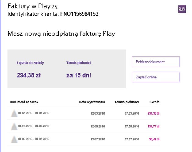 Oszuści podszywają się pod Orange i Play. Posługują się także nowymi metodami