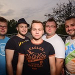 Klezmafour w półfinale "Mam talent!". Wystąpi w programie na żywo [WIDEO]