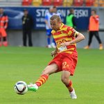 Hit w Niecieczy rozczarował. Jagiellonia traci fotel lidera