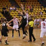 Katastrofalny występ Tura Basket Bielsk Podlaski