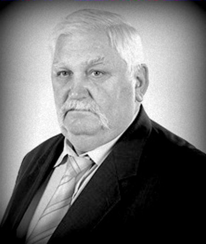 Nie żyje radny Marek Żmujdzin. Miał 68 lat