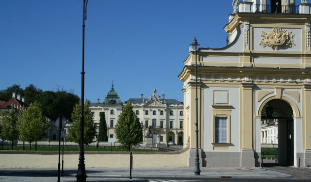 O Białymstoku i w Białymstoku powstaną trzy filmy. Miasto dofinansuje ich realizację