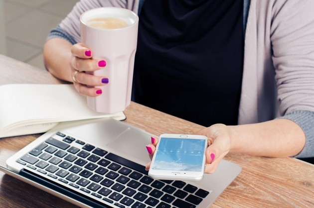 Naukowcy dowiedzą się, jak pokazać swoje prace w internecie. Można się jeszcze zapisywać