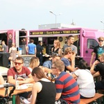 Nowe smaki z food trucka. Kolejna edycja imprezy