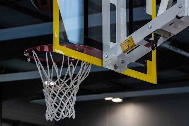 Koszykarze Tura Basket Bielsk Podlaski zabawili się w gwiazdy NBA. Kosmiczny wynik