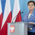 Premier Beata Szydło przyjedzie na Podlasie rozmawiać o trasie Via Baltica
