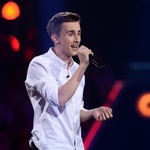 Nasz reprezentant w "The Voice of Poland". Patryk Wasilewski śpiewa u Natalii Kukulskiej