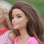 100 lalek Barbie na aukcji. Dochód będzie przeznaczony na ratowanie ośrodka Metanoia