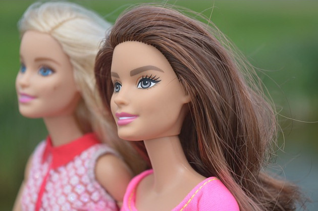 100 lalek Barbie na aukcji. Dochód będzie przeznaczony na ratowanie ośrodka Metanoia