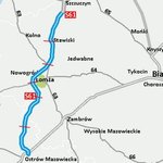 Via Baltica. Beata Szydło zapowiedziała budowę drogi S61