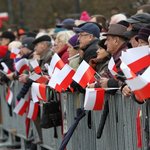 Udekoruj na biało-czerwono. Miasto organizuje konkurs z okazji Święta Niepodległości