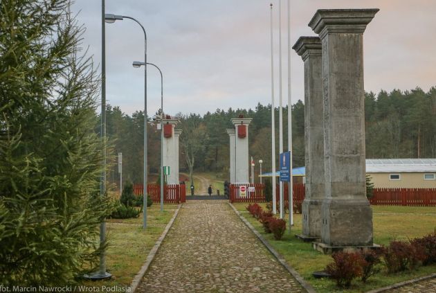 Dobra informacja dla turystów. Otwarto ruch bezwizowy z Białorusią