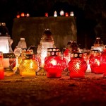Pamiętajmy o ostrożności na drogach. Rozpoczyna się akcja "Znicz"