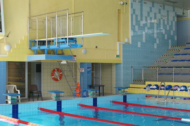 1 i 11 listopada sportowe obiekty BOSiR-u będą zamknięte. Są wyjątki