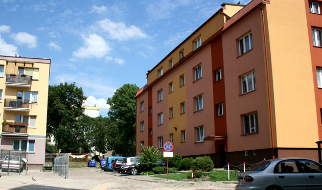 Sprawdź najnowsze ceny mieszkań na osiedlach Białegostoku i w Podlaskiem