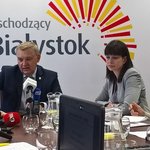 Białostoczanie podzielili obywatelski tort. W prezencie dostaną strzelnicę